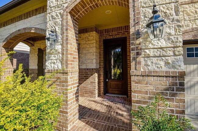 4819 Addison Forest Trail in Katy, TX - Building Photo - Building Photo