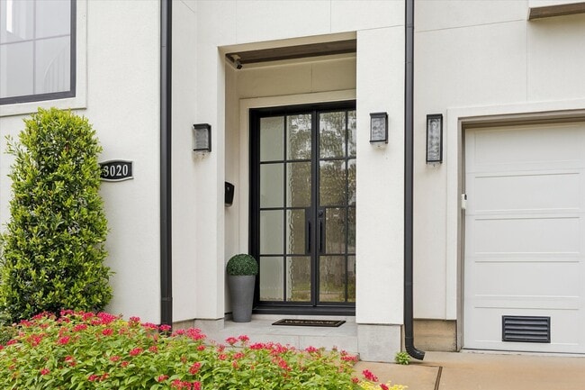 property at 3020 University Blvd