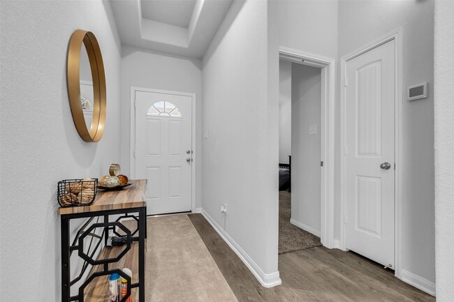 property at 740 Brown Rd