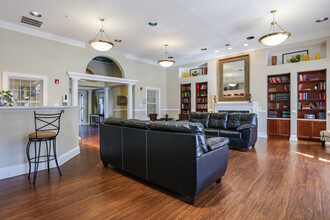 Overland Gardens Apartments in Hyattsville, MD - Building Photo - Interior Photo