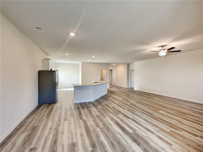 1201 Fendt Dr in Locust Grove, GA - Building Photo - Building Photo