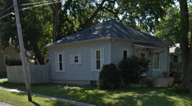 property at 2960 N 58th St
