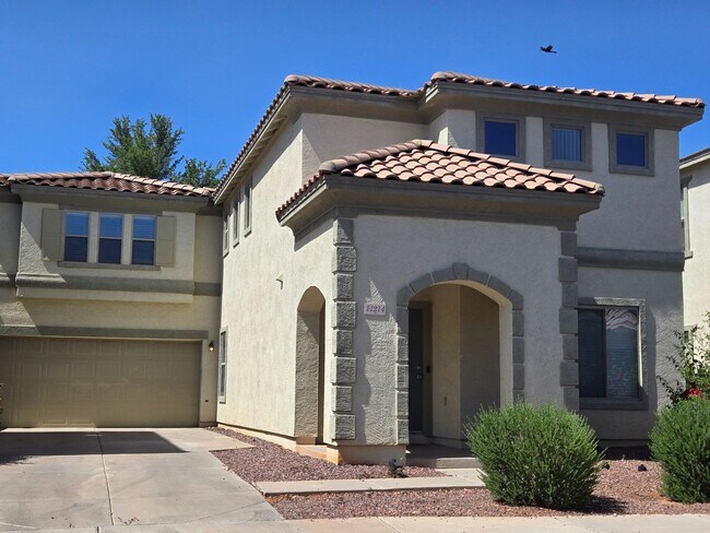 property at 11214 W Pierce St