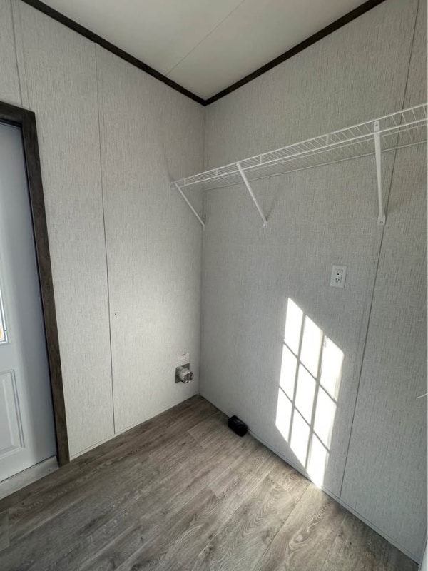 10301 SE 29th St in Midwest City, OK - Foto de edificio - Building Photo