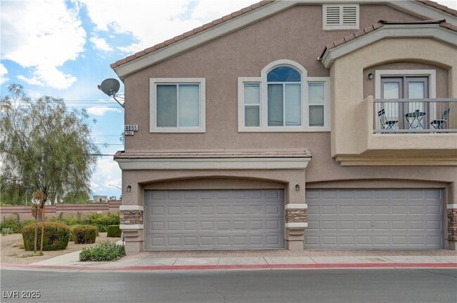property at 4855 Double Down Dr
