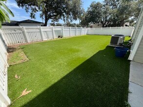 3601 W Santiago St in Tampa, FL - Building Photo - Building Photo