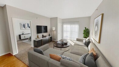 North Highlands Apartments in Minot, ND - Building Photo - Building Photo