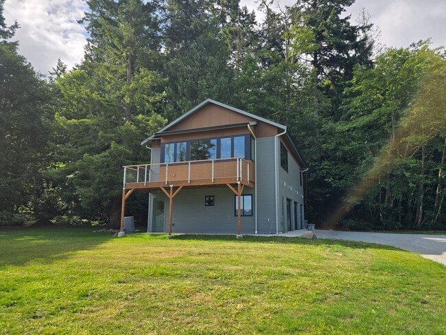 property at 10593 Halloran Rd