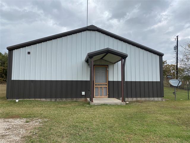 property at 1577 Co Rd 4757