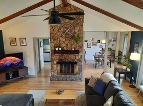 609 Monte Carlo Dr in Nashville, TN - Building Photo