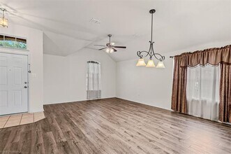 4019 Heavenly Way in Heartland, TX - Building Photo - Building Photo