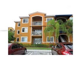 21000 SW 87th Ave in Cutler Bay, FL - Building Photo