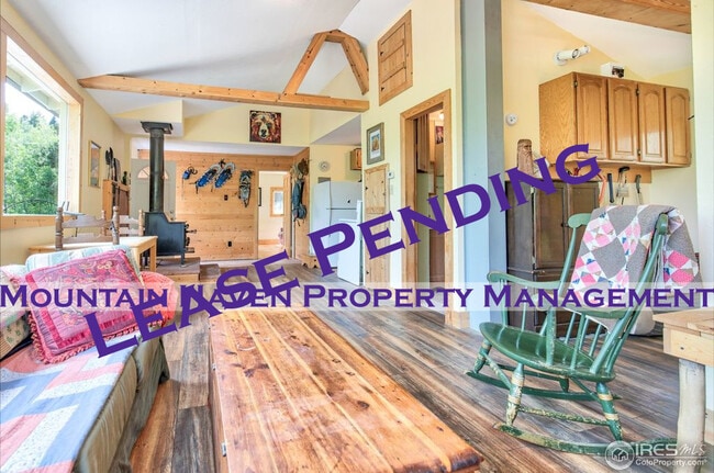 property at 1015 Mountain Meadows Dr