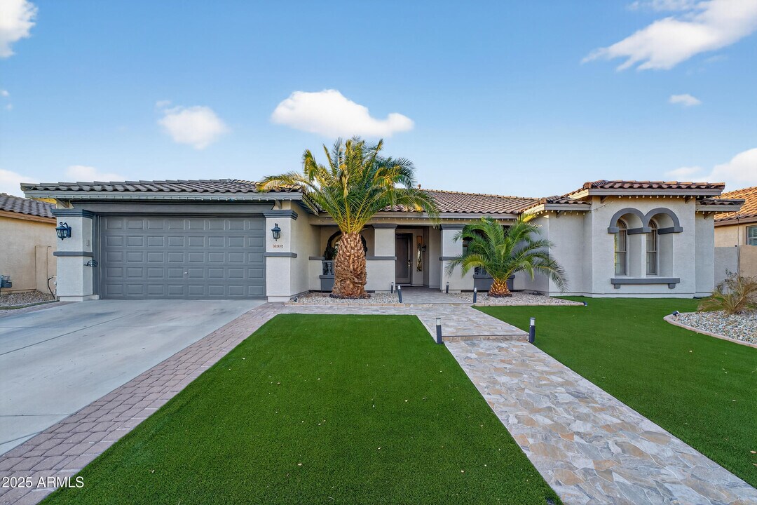 15312 W Pierson St in Goodyear, AZ - Building Photo