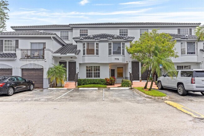 775 SW 148th Ave in Davie, FL - Building Photo - Building Photo