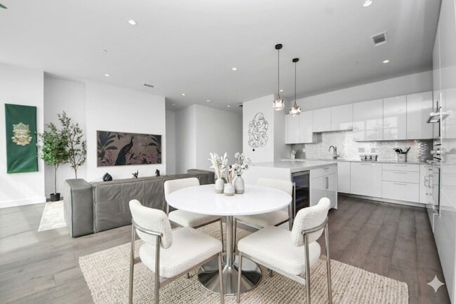 property at 4521 San Felipe St
