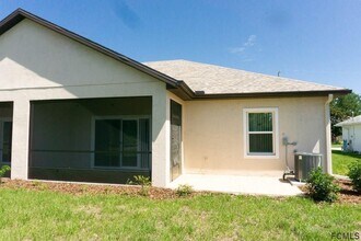 59 Fanshawe Ln in Palm Coast, FL - Building Photo - Building Photo