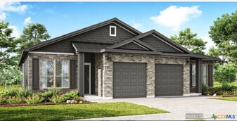 3804 Elm Dr in Killeen, TX - Building Photo