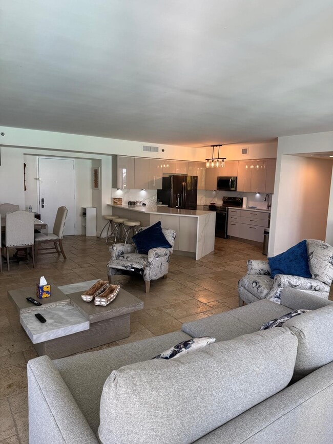 property at 1800 S Ocean Dr