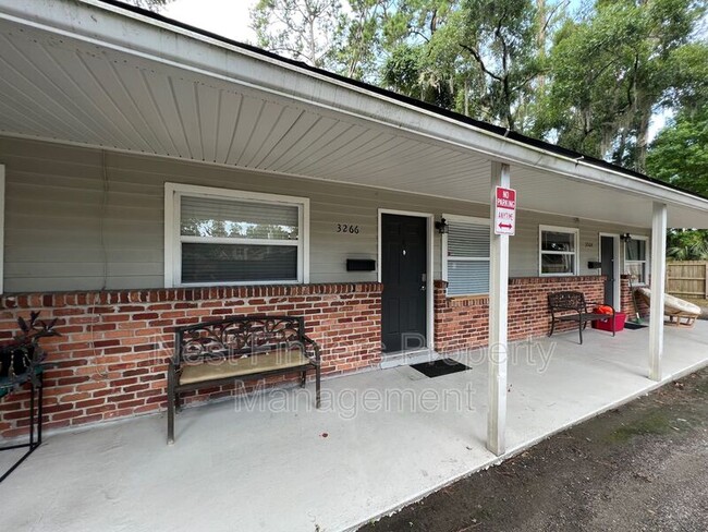 3266 St Augustine Rd in Jacksonville, FL - Building Photo - Building Photo