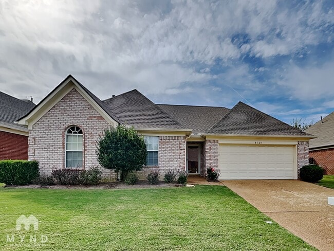 8123 Country Mill Cove