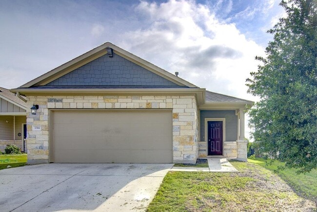 property at 1314 Ambler Dr