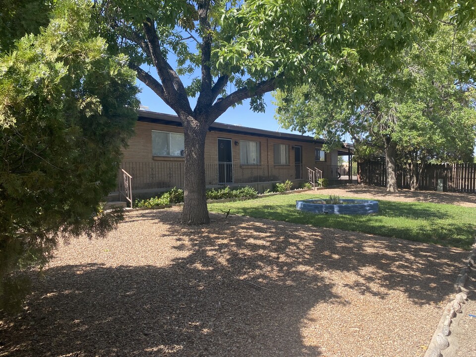 Alpine View Apartments 10 UNITS in Tucson, AZ - Building Photo