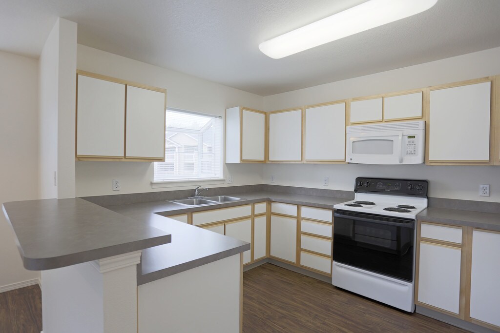 Willamette Estates Salem, OR Apartments