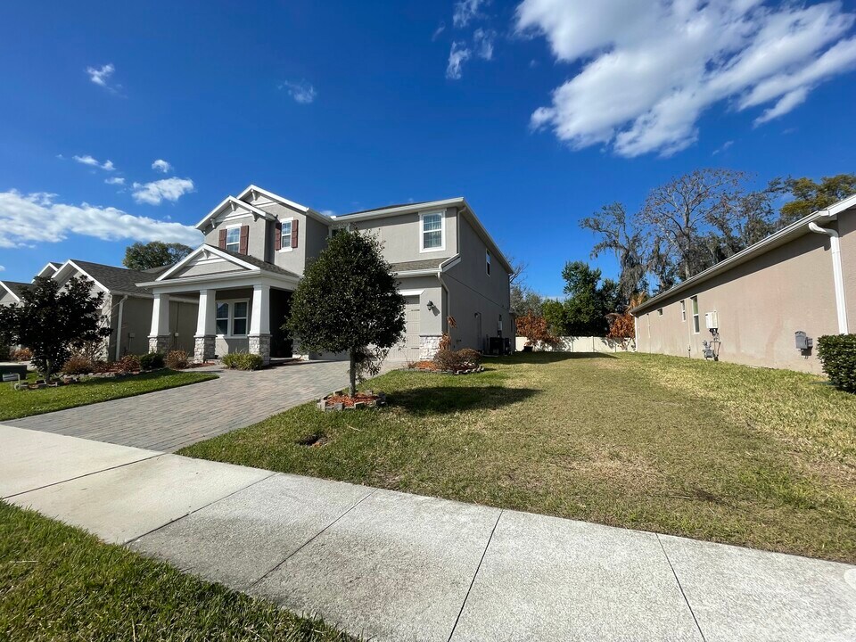 1872 Ibis Bay Ct in Ocoee, FL - Building Photo