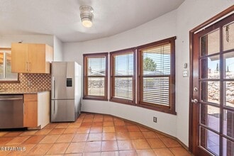 903 Agua Caliente Dr in El Paso, TX - Building Photo - Building Photo