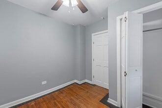 6211 S Loomis Blvd in Chicago, IL - Building Photo - Building Photo