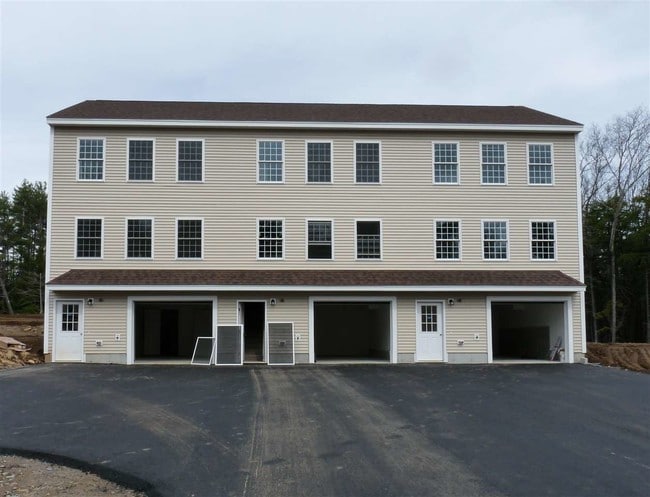 property at 30 Eagle Ridge Rd