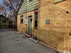 2528 Beverly St E in Salt Lake City, UT - Building Photo - Building Photo