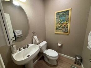 497 W Felicidad Ave in Mountain House, CA - Building Photo - Building Photo