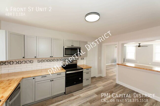 4 Front St in Cohoes, NY - Building Photo - Building Photo