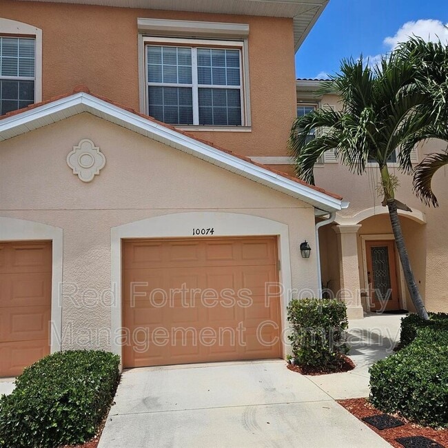 property at 10074 Via Colomba Circle