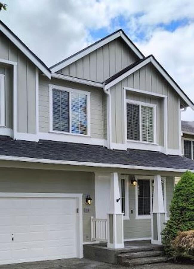 property at 8904 176th St Ct E