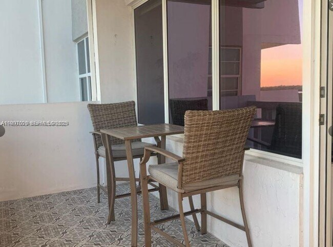 property at 3111 N Ocean Dr