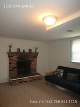 1232 Kathryn Rd in Silver Spring, MD - Building Photo - Building Photo