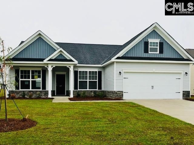 807 Spring Cress Dr