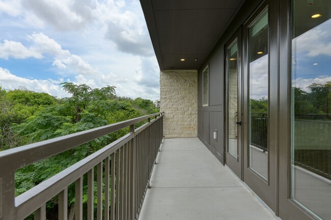 The Tobin Estate Phase III in San Antonio, TX - Foto de edificio - Building Photo