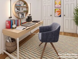 1073 Beacon St, Unit B in Brookline, MA - Building Photo