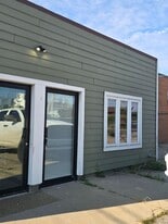 118 W Main St in Gaylord, MI - Building Photo