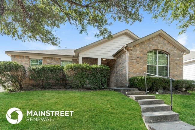 112 Bushel Ln in Dallas, TX - Foto de edificio - Building Photo