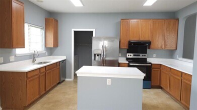 1324 Arizona Mesa Cove in Round Rock, TX - Building Photo - Building Photo