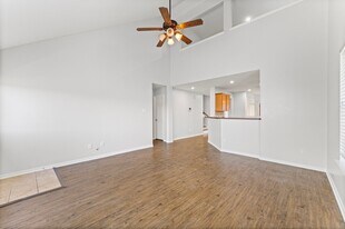 14723 Boldere Ln in Houston, TX - Building Photo