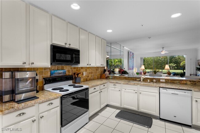 property at 3538 Haldeman Creek Dr