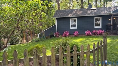 2502 Brookwood Rd in Richmond, VA - Building Photo - Building Photo