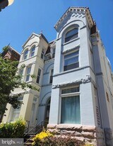 2121 N St NW, Unit 3 in Washington, DC - Building Photo