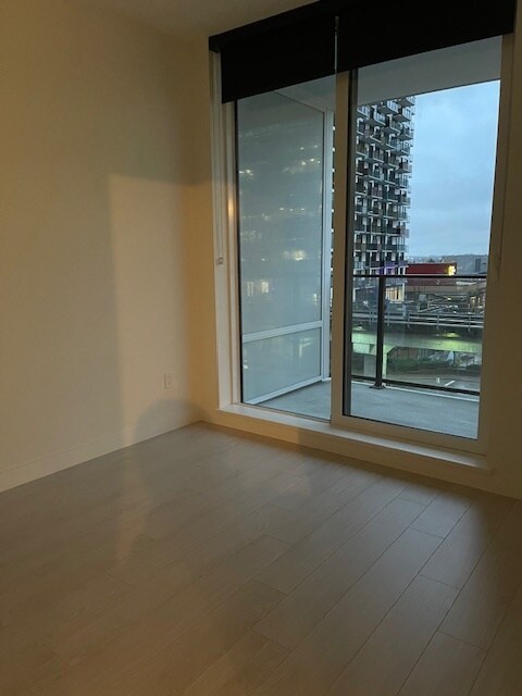 9887 Whalley Blvd in Surrey, BC - Building Photo